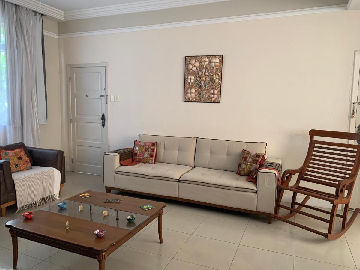 Lindo Ap No Porto Da Barra Apartment Salvador Exterior photo