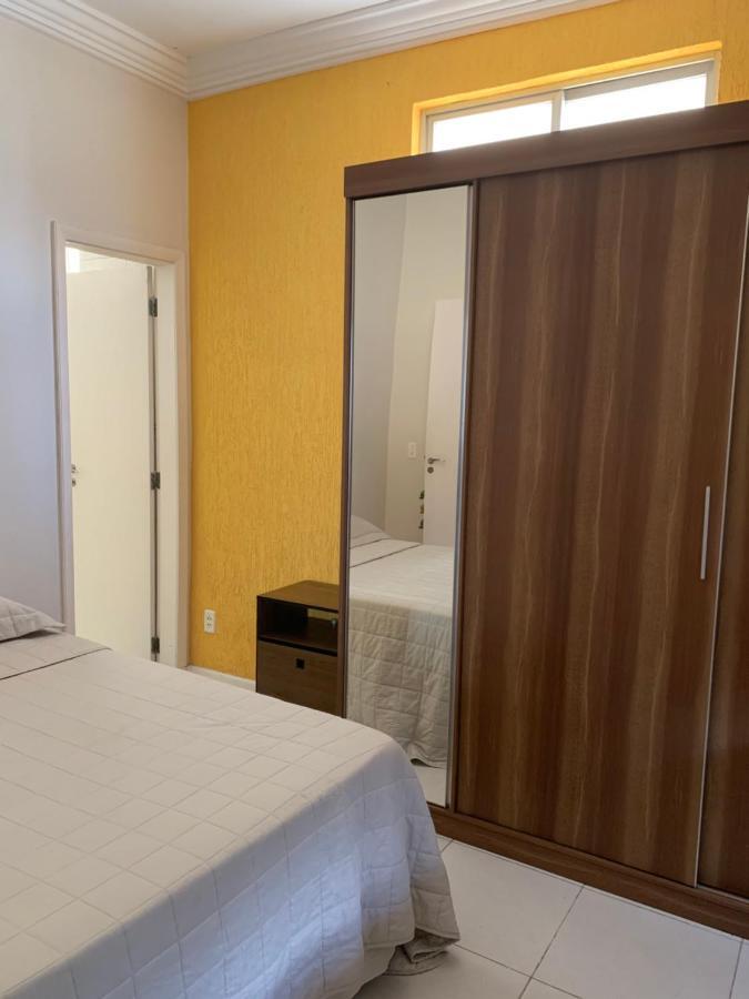 Lindo Ap No Porto Da Barra Apartment Salvador Exterior photo